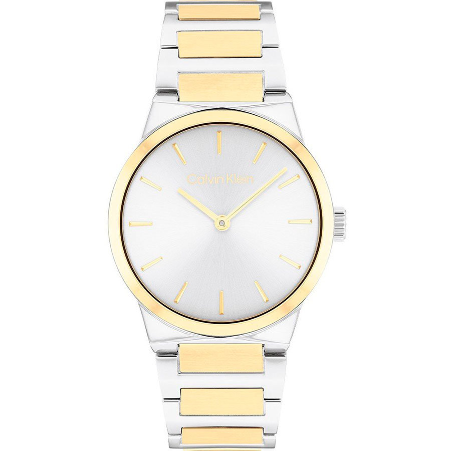 Часы Calvin Klein Linear Elegance 25100113